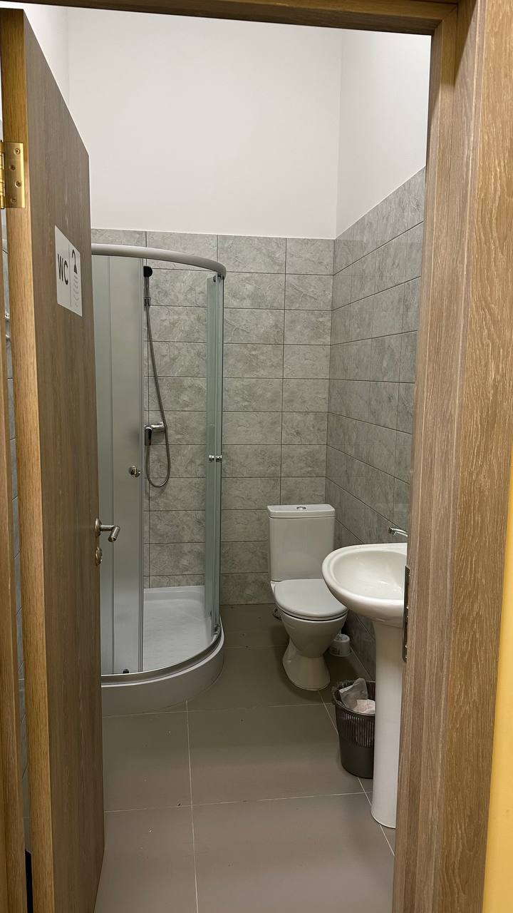 Производство